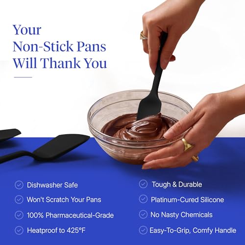 Silicone Cooking Utensils