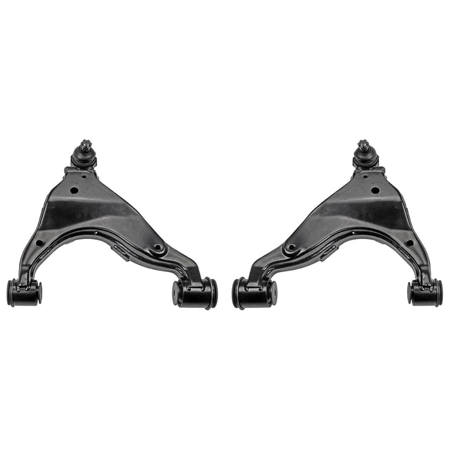 CKM様　4/04×6 5/04×10 6/02×6 Amazon.com: TUCAREST 2Pcs K621848 Rear Lower Forward Control