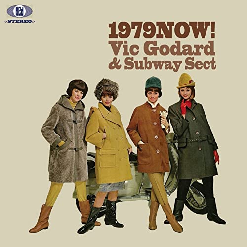 Vic Godard & Subway Sect