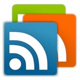 * 2-Way Sync: Synchronize your read items between gReader and Google Reader. Keep your articles up-to-date