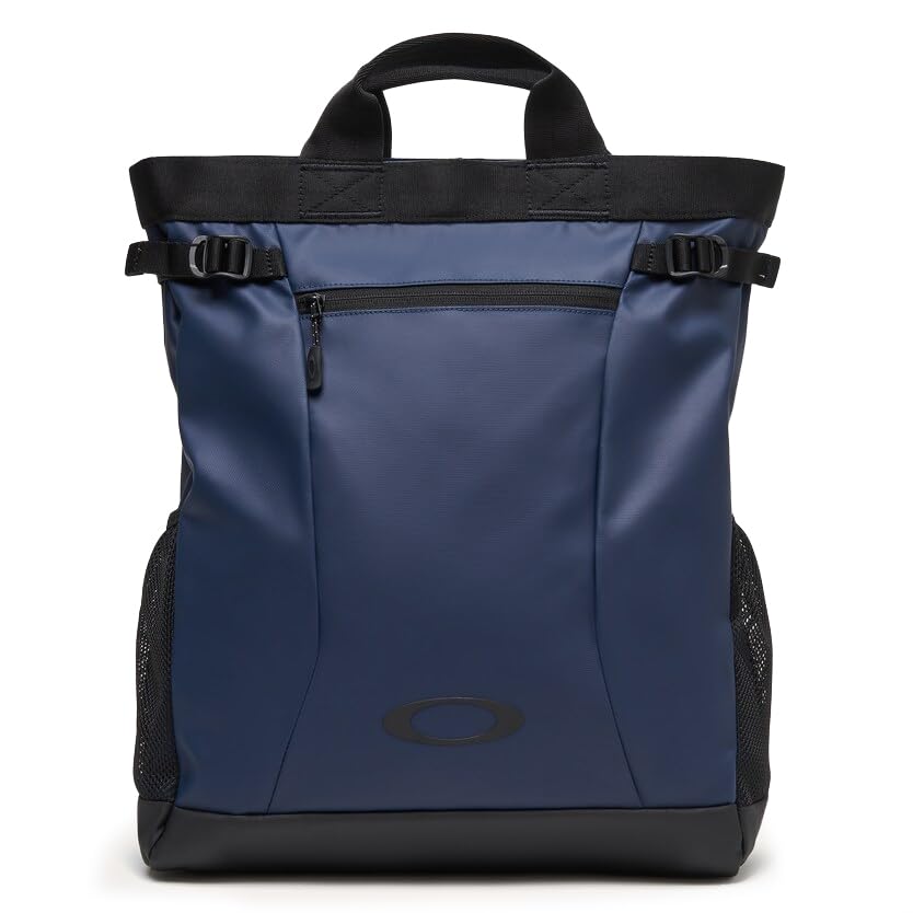 Sac fourre-tout recyclé Endless Adventure Oakley noir pour le quotidien
