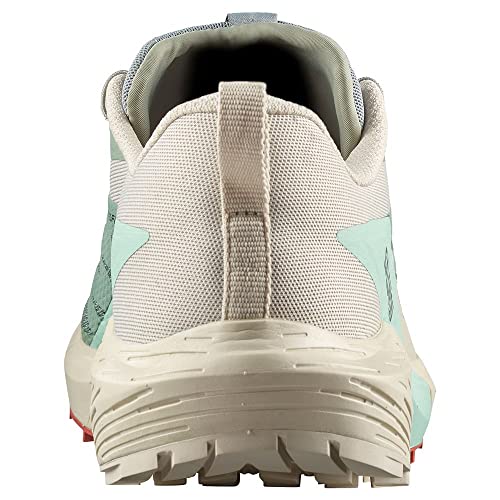 Image of Salomon Men's Sense Ride 5 Trail Running Shoes