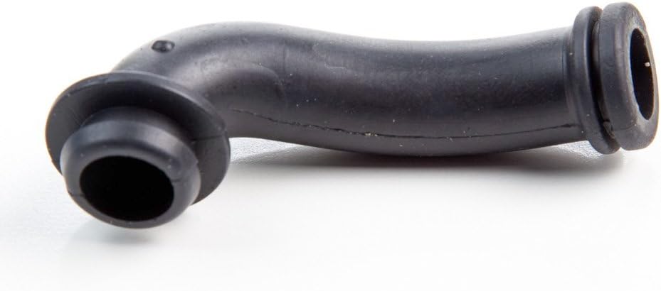 Briggs Stratton Grommet Breather Tube Grommet Set For Briggs & Stratton - 45 & 90 Degree Angles (2-Pack) Briggs And Stratton Oil Filter 696854 - Foto 8