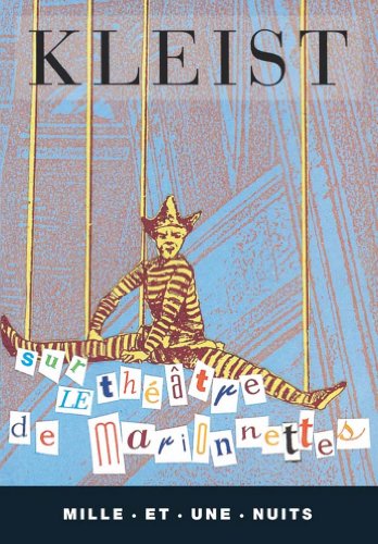 Sur le théâtre de marionnettes (La Petite Collection t. 8)