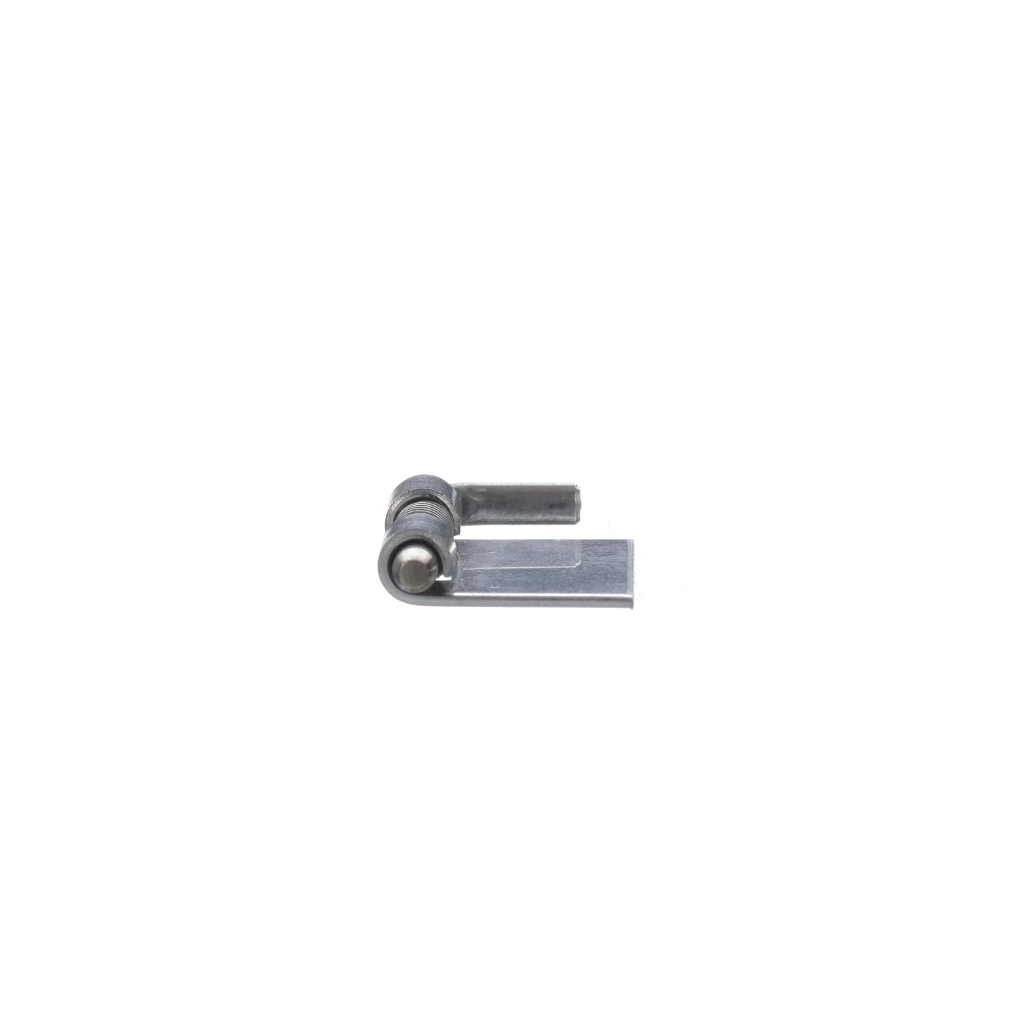 2" L Stainless Steel Right Hand Latch Hinge