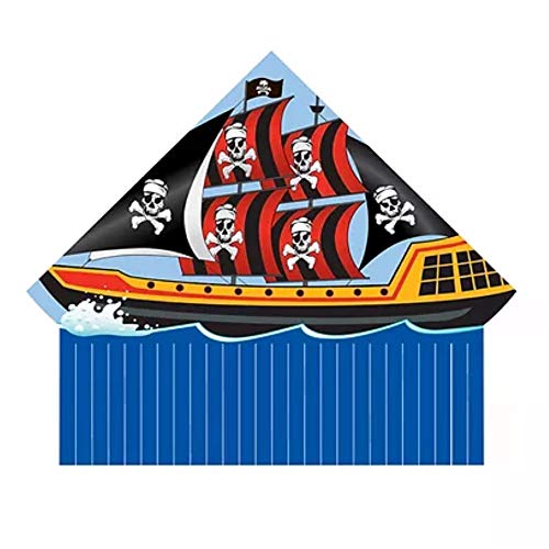 WindNSun DeltaXT 2-D Nylon Kite - 54