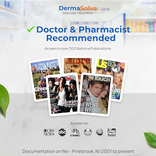 Dermasolve CP01 Scalp Psoriasis & Dandruff Free Medicated Shampoo thumb #5