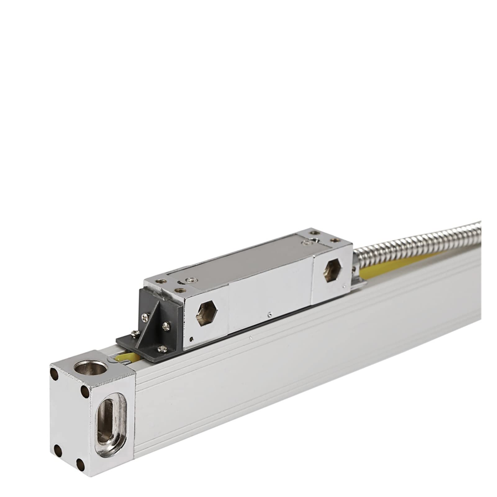 Règle linéaire de précision 0.001mm capteur optique 600mm CNC