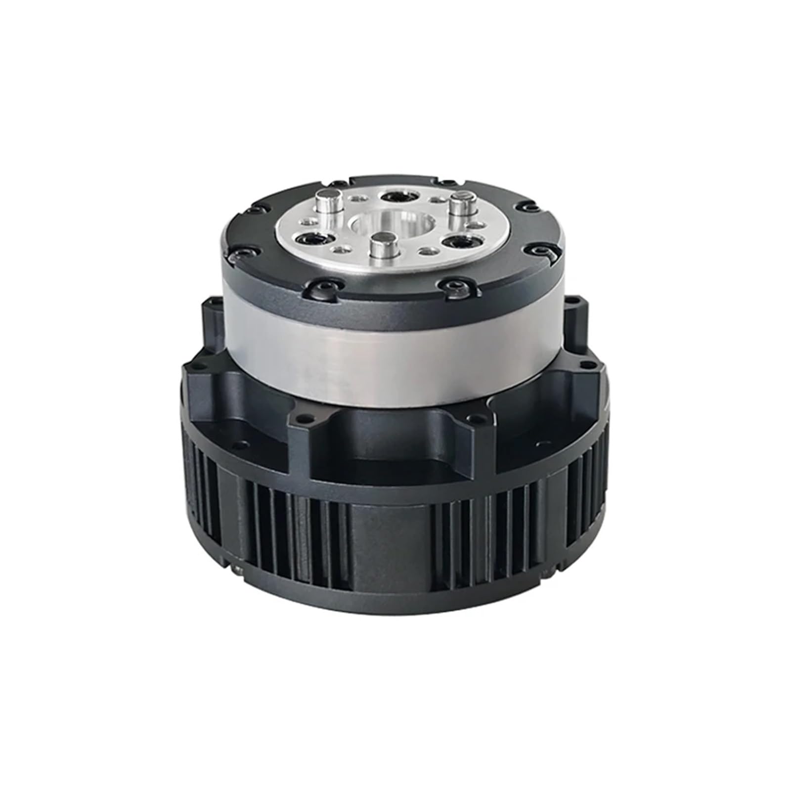 GIM6010-48 Gear Ratio 1:48 High Torque Gear Motor for Robotic Joint(with SDC215 Driver)