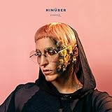 HINÜBER (Black Recycled Vinyl 140gr) [Vinyl LP]