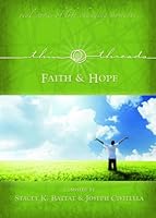 Thin Threads Storries - Faith & Hope 1935768115 Book Cover