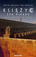 Ksiezyc zza nikabu 8379429060 Book Cover