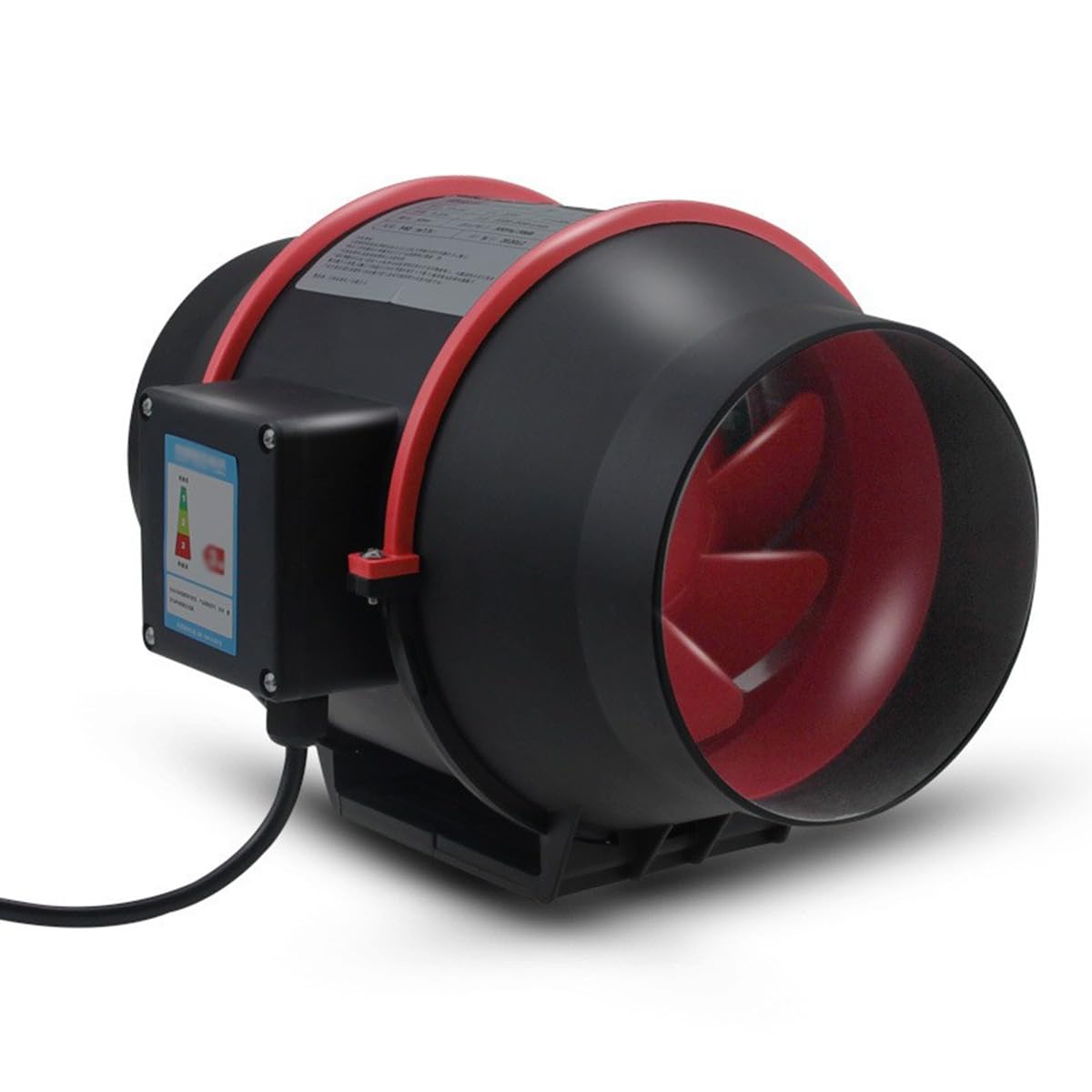 ダクトファン Amazon.co.jp: Duct Ventilation Fan : DIY, Tools & Garden