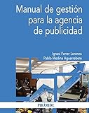 Manual de gestión para la agencia de publicidad