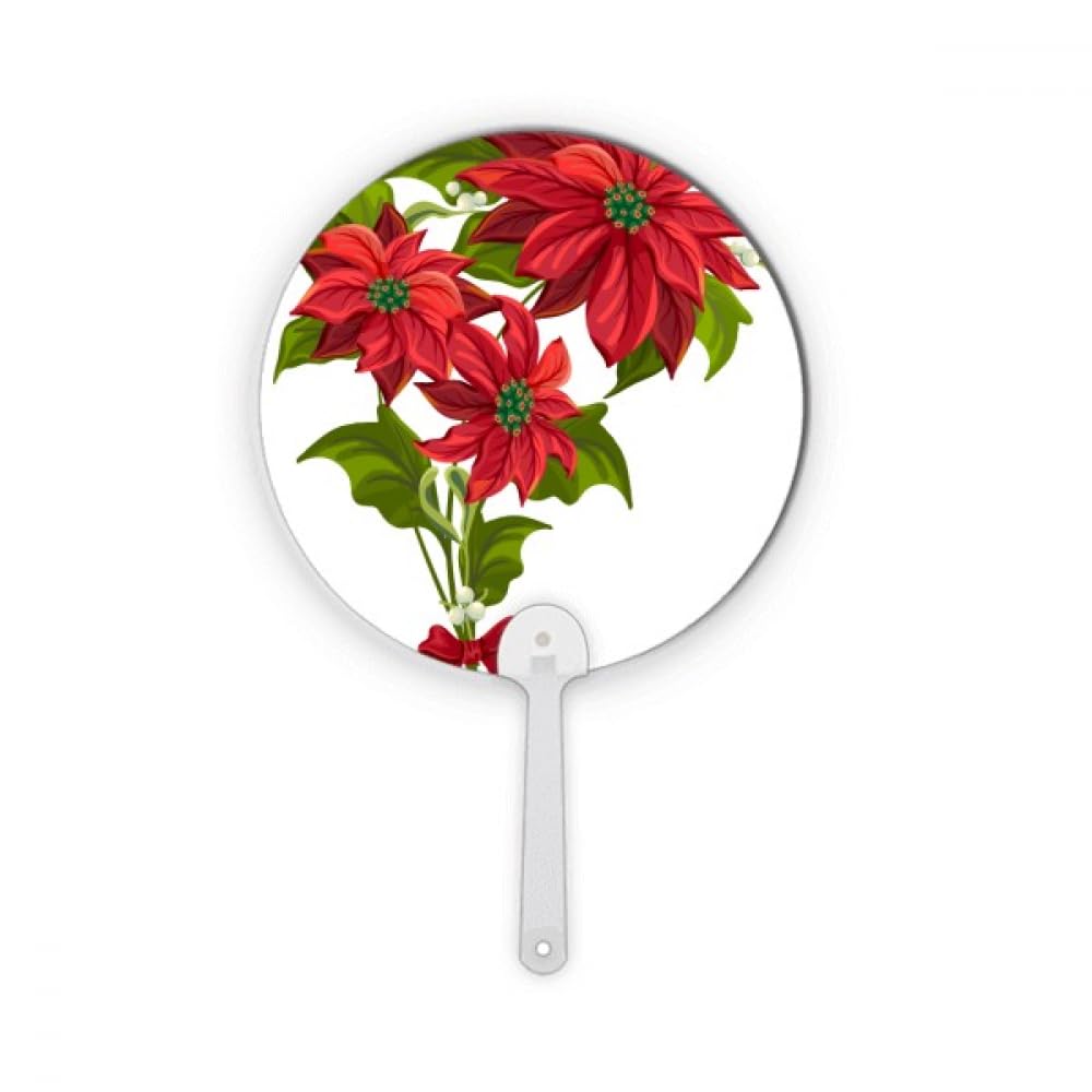 Bouquet de poinsettia magique pour illuminer vos soirées