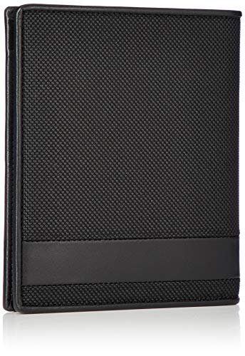 Tumi(トゥミ) Travel Wallet, Black, One Size #TOP1