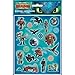 Unique How to Train Your Dragon Party Stickers, 1 Pack