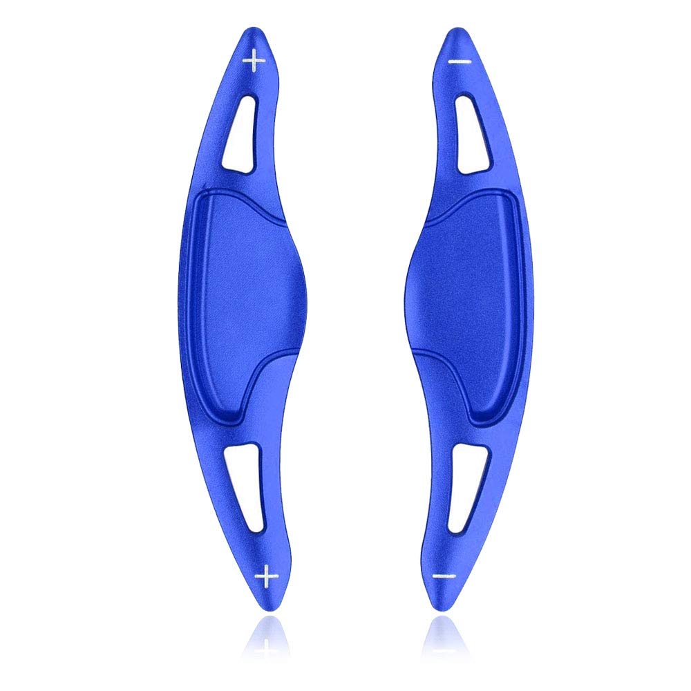 Amazon.co.jp: BOYOUS ホンダ アルミ合金 パドルシフト カバー