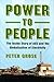 Power to People: The Inside Story of AES and the Globalization of Electricity