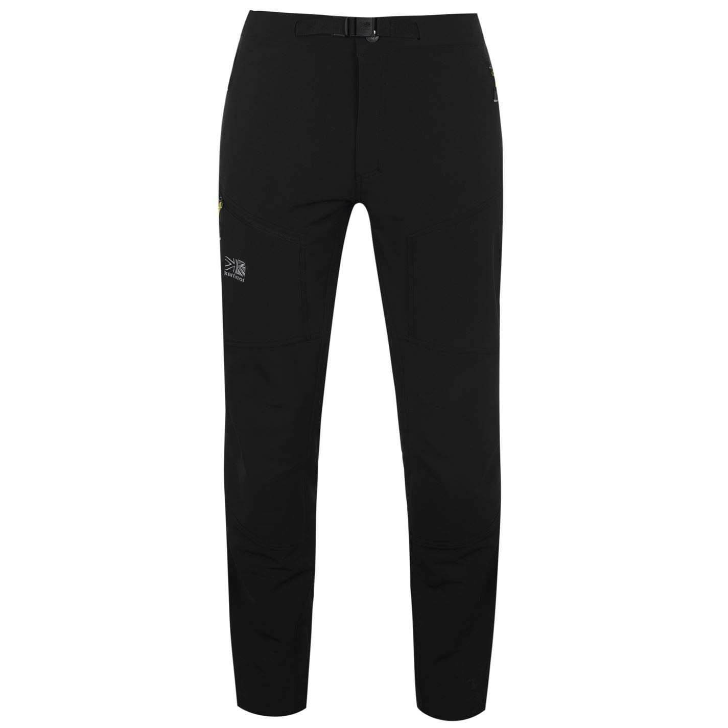 Karrimor Mens Alpiniste Trousers Black L
