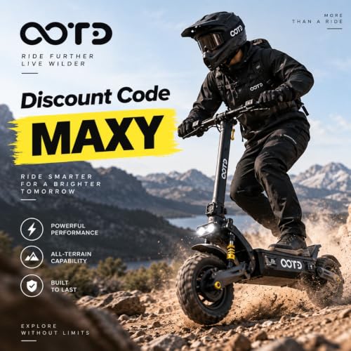 『OOTD Coupon Code &ldquo;MAXY&rdquo;』のカバーアート
