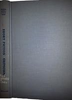 Short fiction criticism;: A checklist of interpretation since 1925 of stories and novelettes (American, British, Continental) 1800-1958, B0006AWGPQ Book Cover