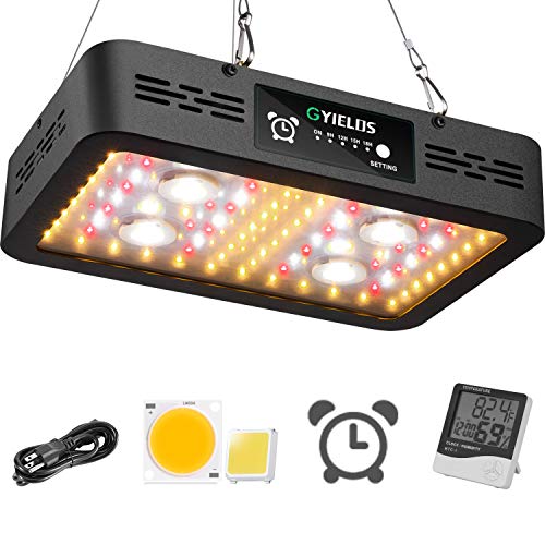 Top 10 Best Light Timer For Grow Tent Reviews With Products List That