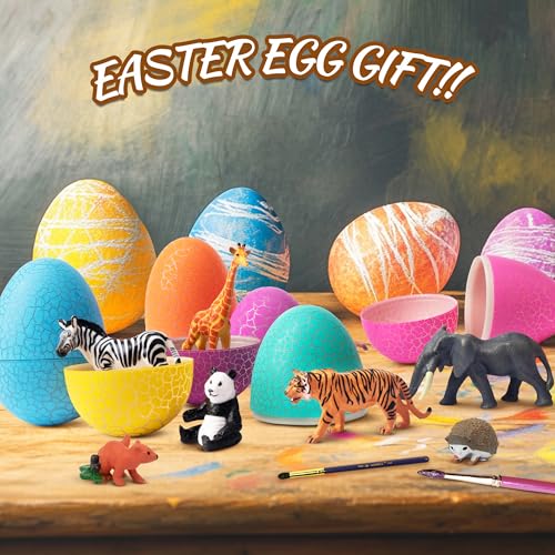 image for Toymany 14PCS 1-2