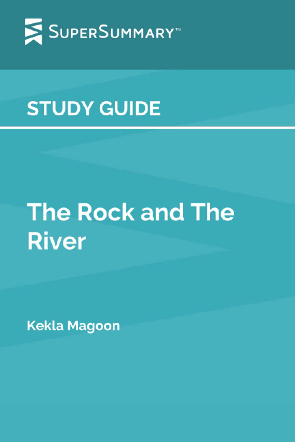Study Guide: The Rock and The River by Kekla Magoon (SuperSummary)