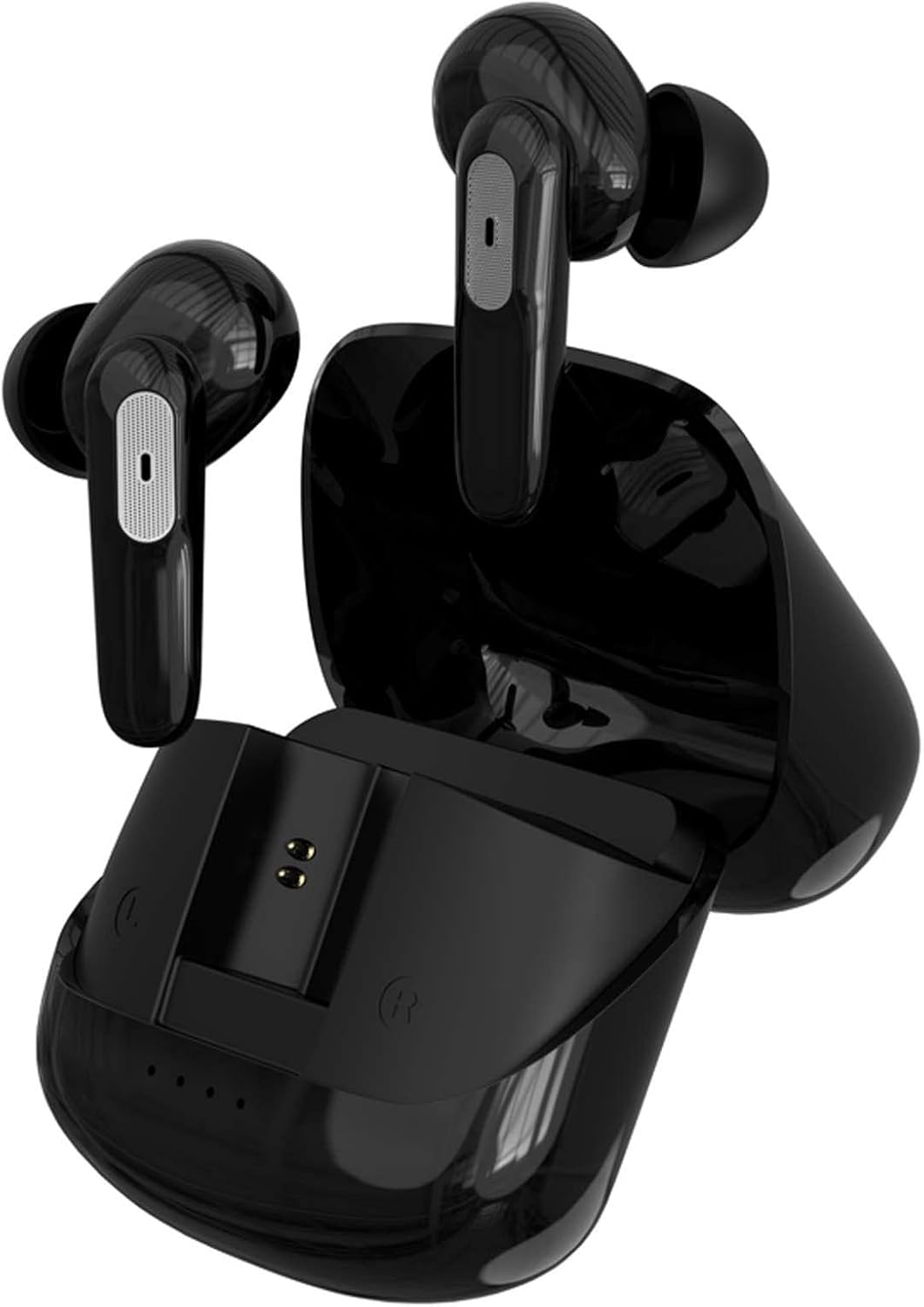 ZunFeo Ear Buds Wireless Bluetooth Earphones Noise