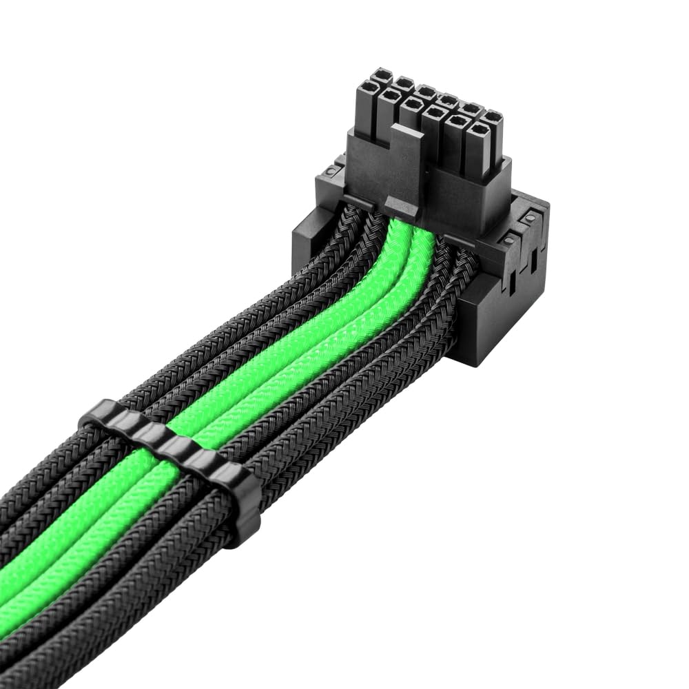 Amazon.co.jp: CableMod RTシリーズ Pro ModMesh スリーブ 12V-2x6