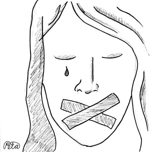 S5 E4 - Silent Sisters by Jay Alter