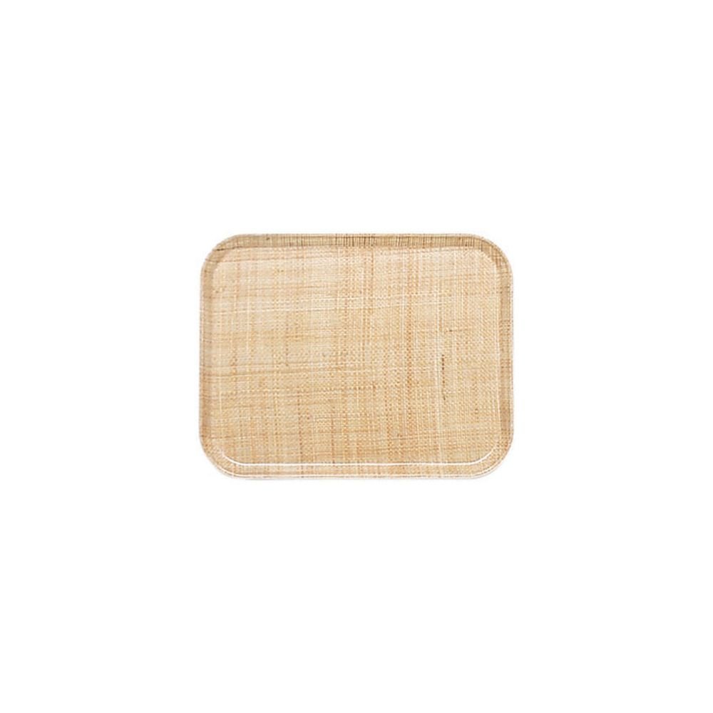 Amazon.co.jp: CAMBRO(キャンブロ) カムトレー(FRP) 1216 ラタン