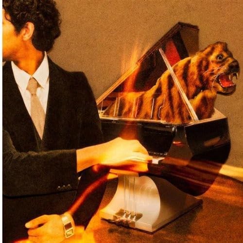 It Began/Ended with Sparks [Audio CD] Prairie Cat; Quinn Alexander; Daniel Moxon; Denver Rawson; Derek DiFilippo; Fran Dobrzanski and Shaun Brodie