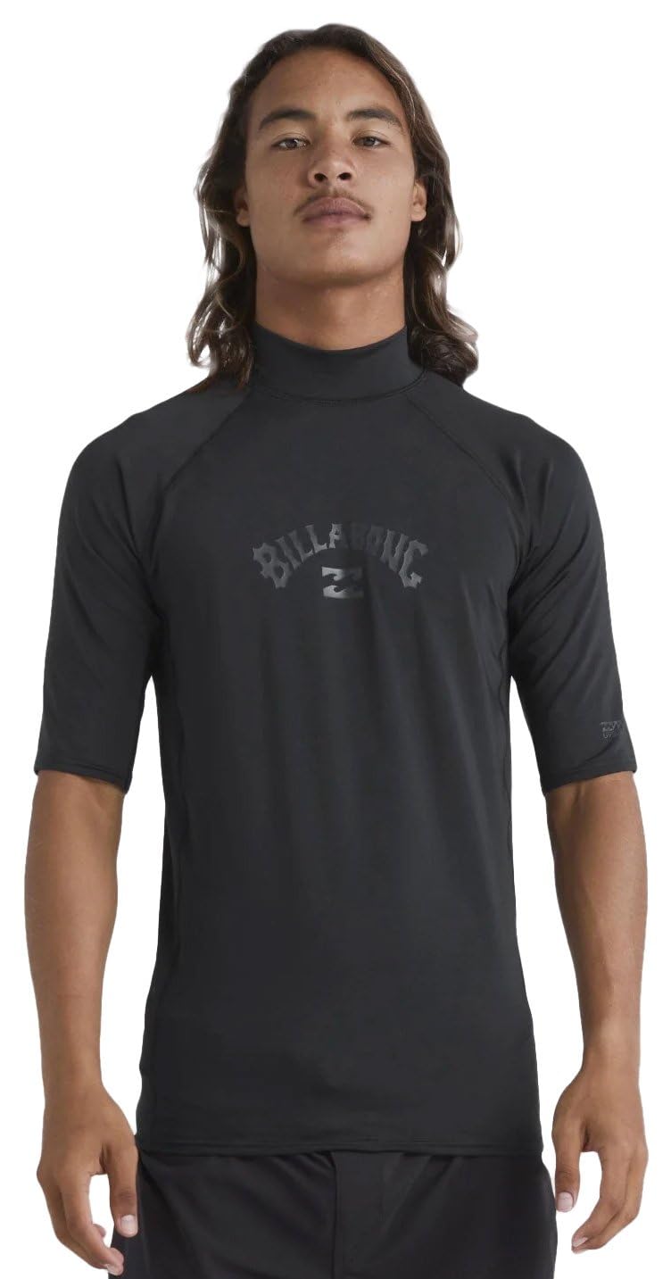 Billabong Camisa de protección de Sarpullido para Hombre