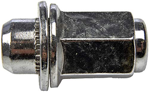 Image of Dorman (611-167.1) 21mm Hex and 47mm Long Wheel Nut