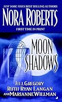 Algopix Similar Product 8 - Moon Shadows (Jove Romance)