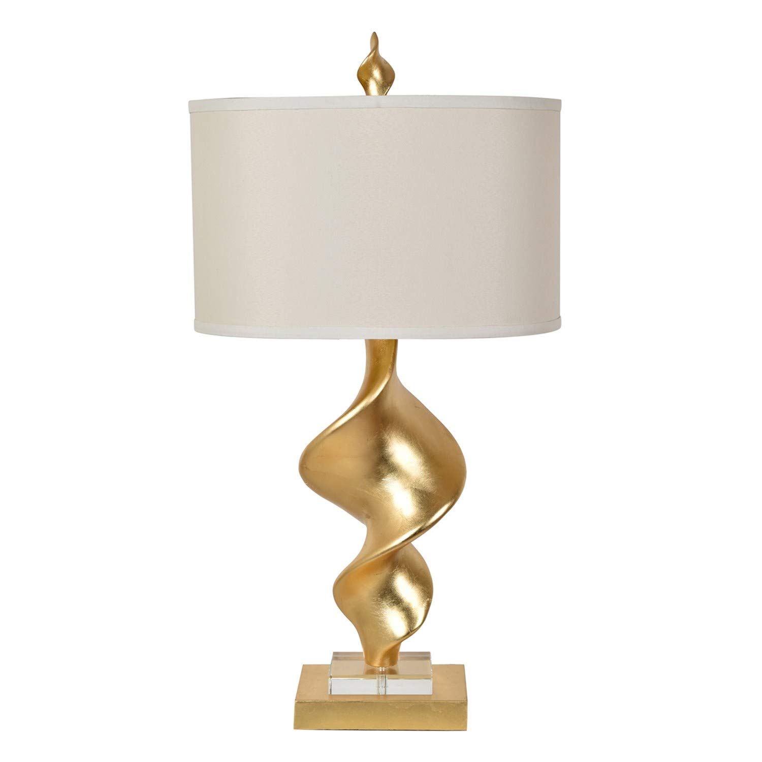 Crestview CollectionCVAVP797 Summit Table Lamp Lighting