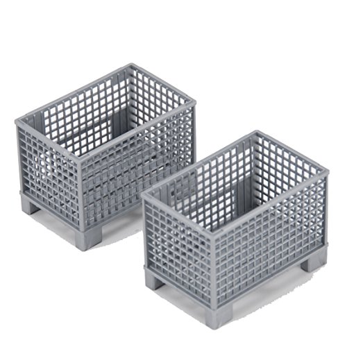 Preisvergleich Produktbild Gitterboxen
