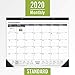 AT-A-GLANCE 2020 Desk Calendar, Desk Pad, 21-3/4