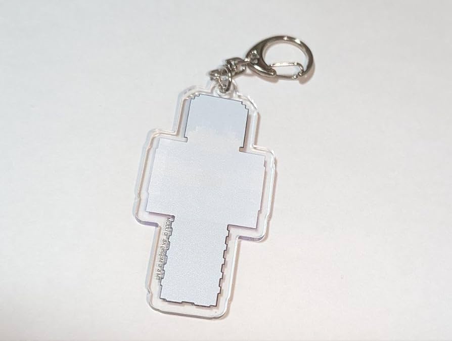 カラフルピーチ　マイクラ　パジャマ　シェアハウス　キーホルダー　えと　るな Amazon.co.jp: カラフルピーチ からぴち シェアハウス パジャマ