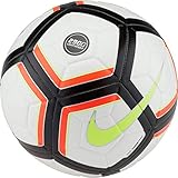 nike soccer cleats magista Nike; Fußball; beständig Nike Unisex – Erwachsene NK Strk Team 290G Soccer Ball, White/total Crimson/Black/Volt, 5