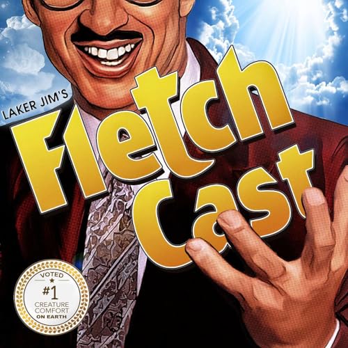 Couverture de 'Twas the Night before Fletchmas Special