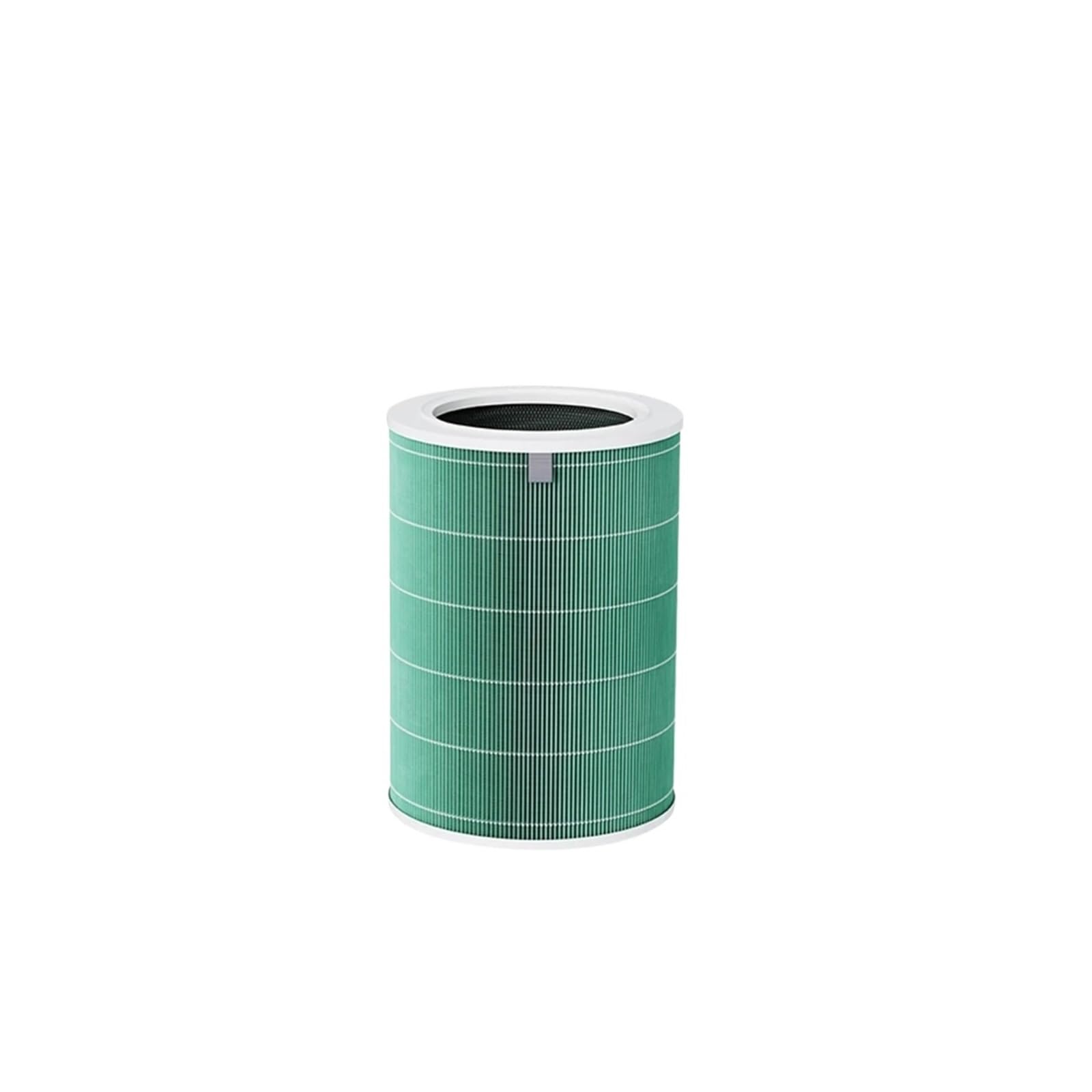 Compatible With Xiaomi Filter 4 Activated Carbon Filter 4 Compatible With Xiaomi Air Purifier 4 / H13 4 Filter(Size:Grey)