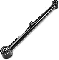 Vista 195 de Detroit Axle - Brazo de control superior delantero derecho para Jeep 2011-2015 Grand Cherokee Dodge Durango brazo de control superior ajustable