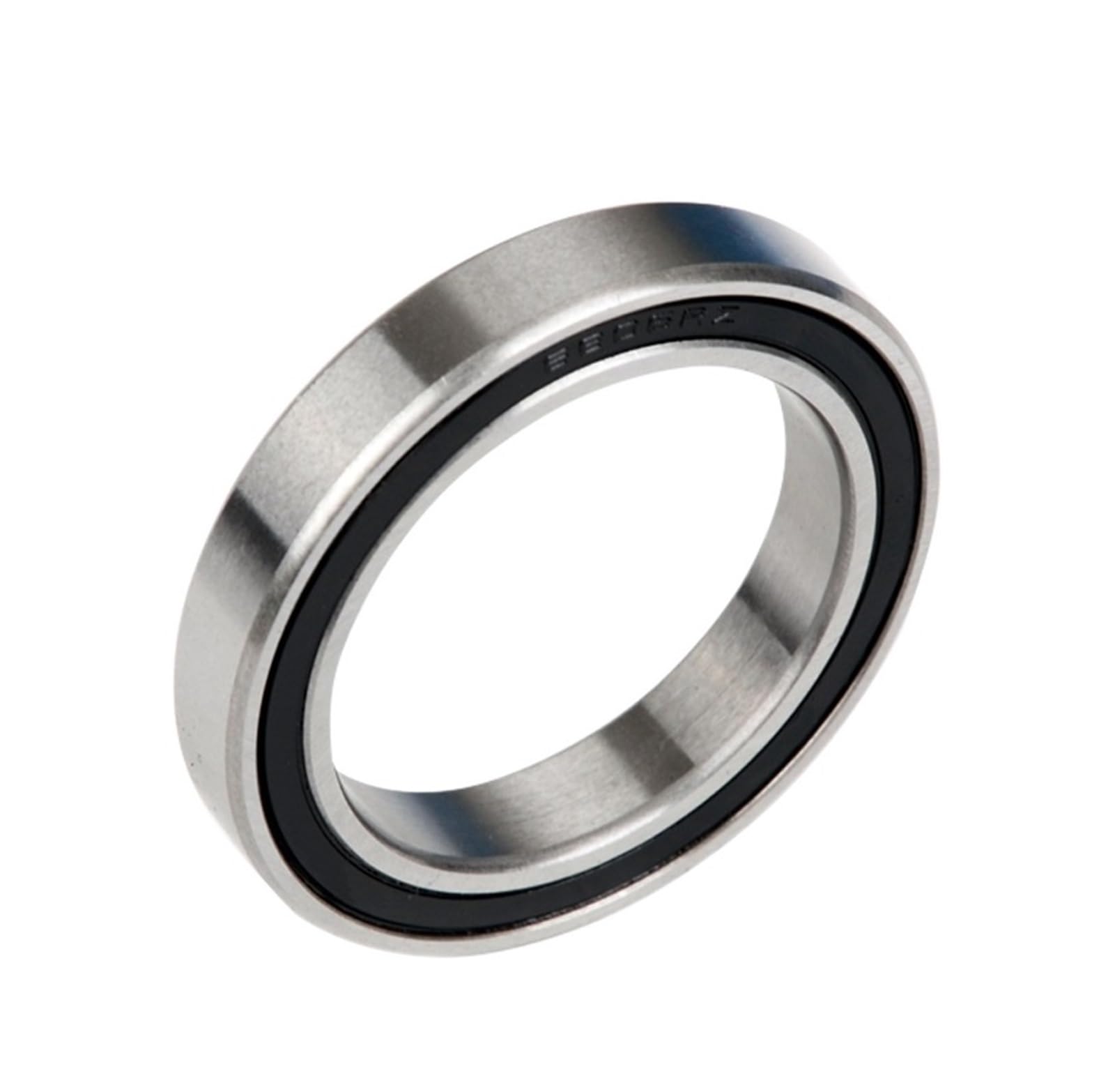 VSPPJYFG Bimetal Seal Shield Micro deep Groove Bearing 10pcs 6806-2RS 30x42x7mm Sealed Ball Bearings Thin Section Deep Groove Ball Bearings