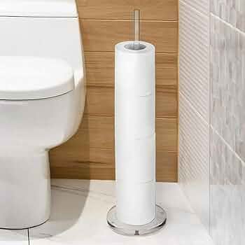 ベルパーチのトイレペーパーホルダーとタオル　新品未使用品 ベルパーチのトイレペーパーホルダーとタオル 新品未使用品 楽天
