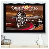 PREMIUM-LINIE - Brillanter Fotokalender mit 12 wunderschönen Motiven, Kunstdruck in Hochglanz in Museumsqualität