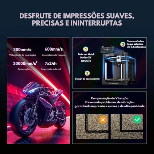 FLASHFORGE AD5X 3Dプリンター の商品画像 7