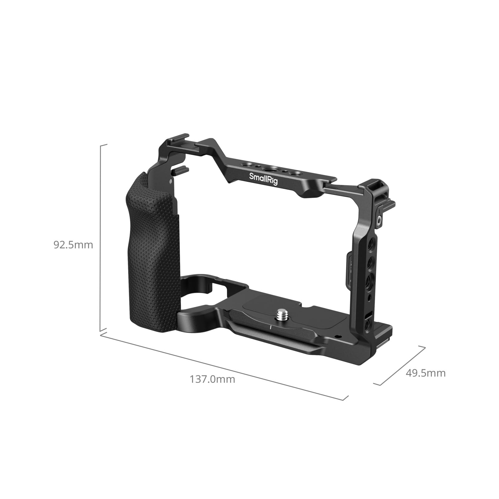 Amazon | SmallRig ソニー ZV-E1 用ケージキット 4257B | SMALLRIG